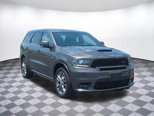 2020 Dodge Durango R/T AWD