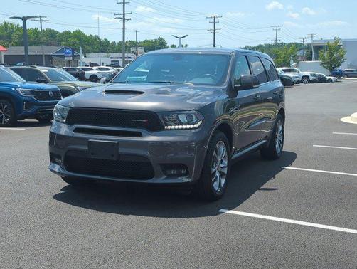 2020 Dodge Durango R/T AWD