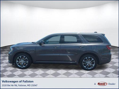 2020 Dodge Durango R/T AWD