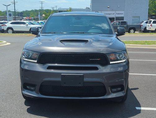 2020 Dodge Durango R/T AWD