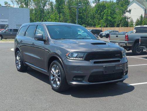 2020 Dodge Durango R/T AWD