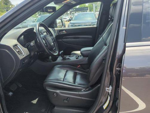 2020 Dodge Durango R/T AWD