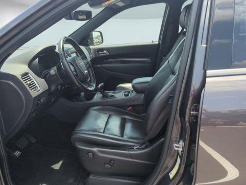 2020 Dodge Durango R/T AWD