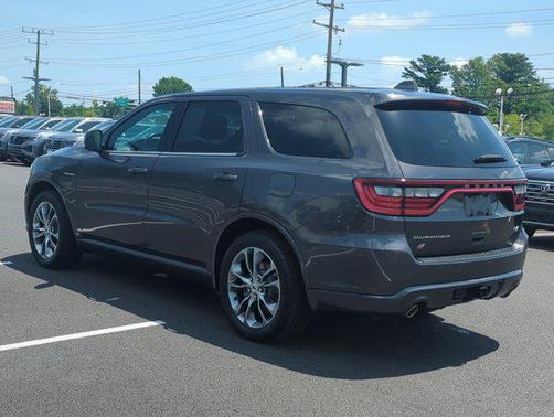 2020 Dodge Durango R/T AWD