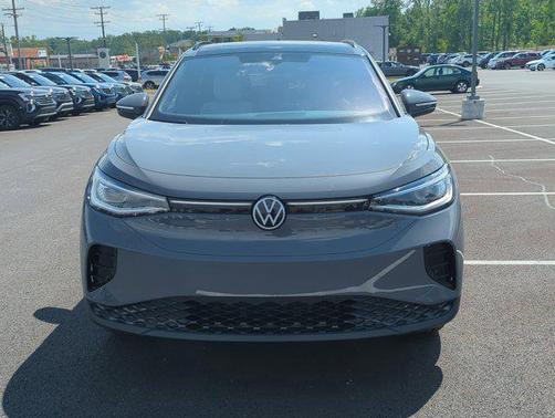 2025 Volkswagen ID.4 AWD Pro S