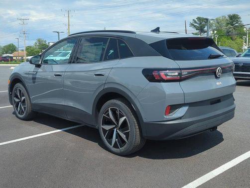 2025 Volkswagen ID.4 AWD Pro S