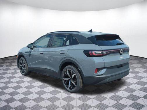2025 Volkswagen ID.4 AWD Pro S