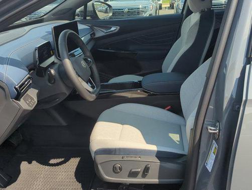 2025 Volkswagen ID.4 AWD Pro S