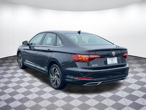 2019 Volkswagen Jetta 1.4T SEL Premium