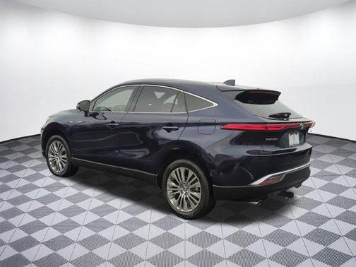 2022 Toyota Venza Limited