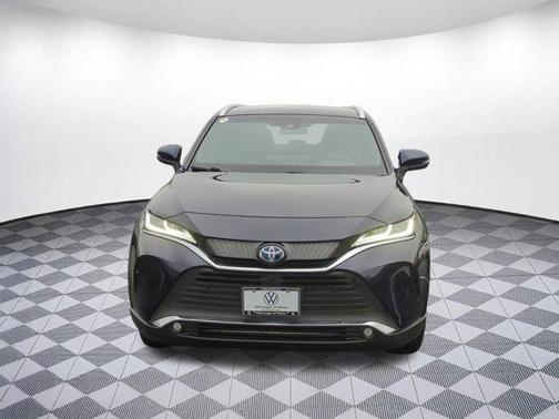 2022 Toyota Venza Limited