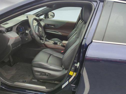 2022 Toyota Venza Limited