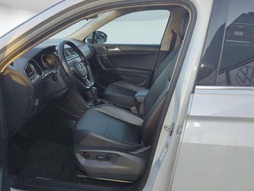 2018 Volkswagen Tiguan 2.0T SEL