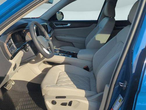 2025 Volkswagen Atlas 2.0T SEL Premium R-Line 4MOTION