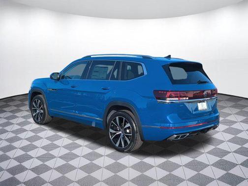 2025 Volkswagen Atlas 2.0T SEL Premium R-Line 4MOTION