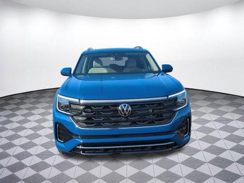 2025 Volkswagen Atlas 2.0T SEL Premium R-Line 4MOTION