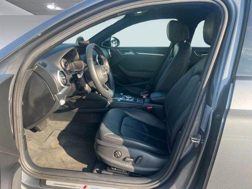 2020 Audi A3 Premium