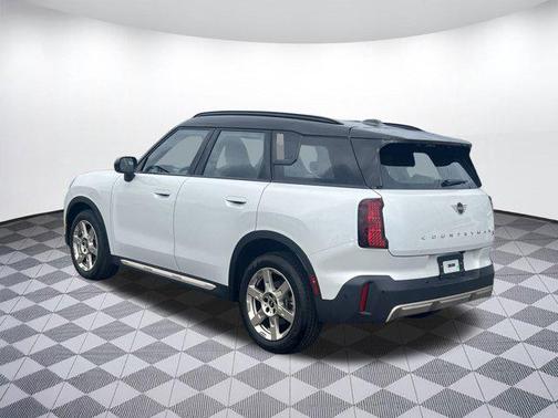 2025 MINI Countryman Cooper S ALL4