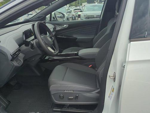 2025 Volkswagen ID.4 Pro S Plus
