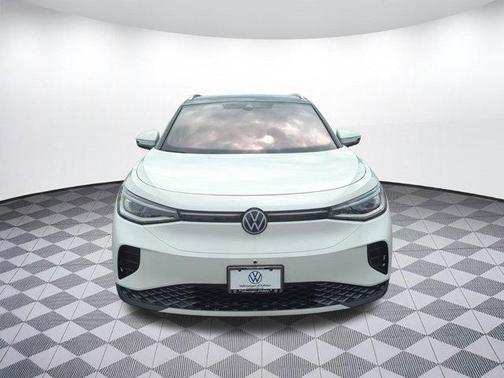 2025 Volkswagen ID.4 Pro S Plus