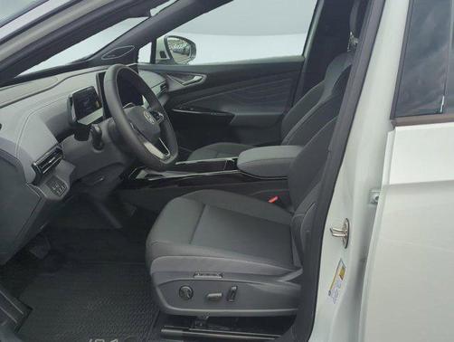 2025 Volkswagen ID.4 Pro S Plus