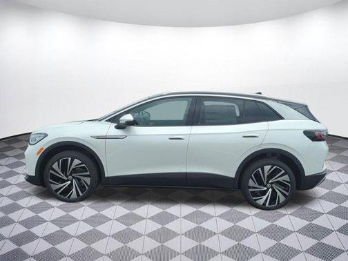 2025 Volkswagen ID.4 Pro S Plus