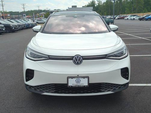 2025 Volkswagen ID.4 Pro S Plus