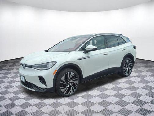 2025 Volkswagen ID.4 Pro S Plus