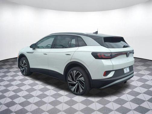 2025 Volkswagen ID.4 Pro S Plus