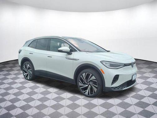 2025 Volkswagen ID.4 Pro S Plus