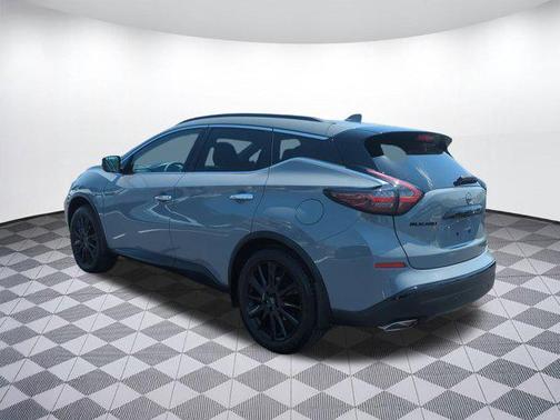 2024 Nissan Murano SV Intelligent AWD
