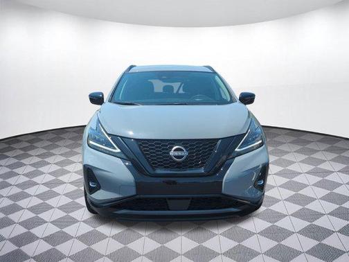 2024 Nissan Murano SV Intelligent AWD