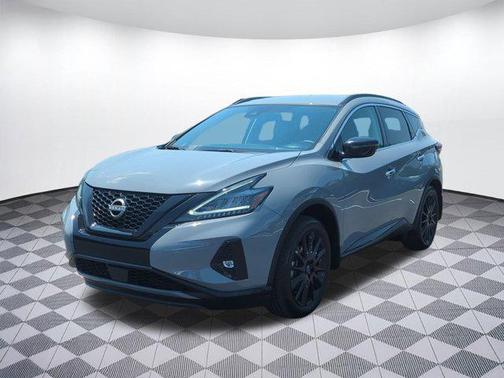 2024 Nissan Murano SV Intelligent AWD