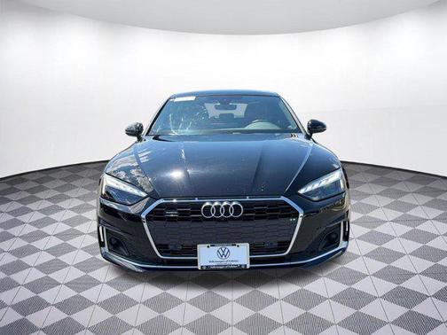 2022 Audi A5 Sportback Premium Plus