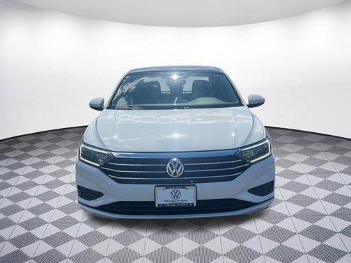 2021 Volkswagen Jetta 1.4T SEL