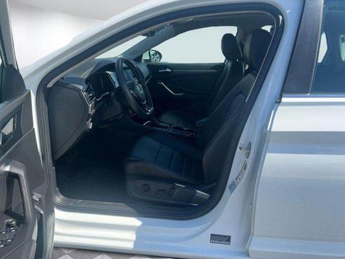 2021 Volkswagen Jetta 1.4T SEL