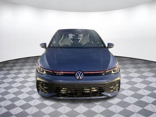 2026 Volkswagen Golf GTI 2.0T SE DSG