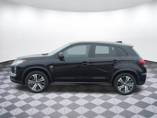 2024 Mitsubishi Outlander Sport 2.0 S