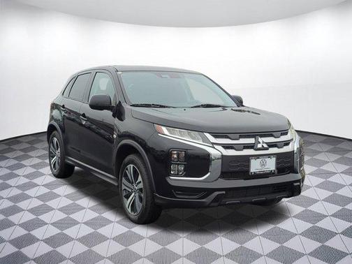 2024 Mitsubishi Outlander Sport 2.0 S