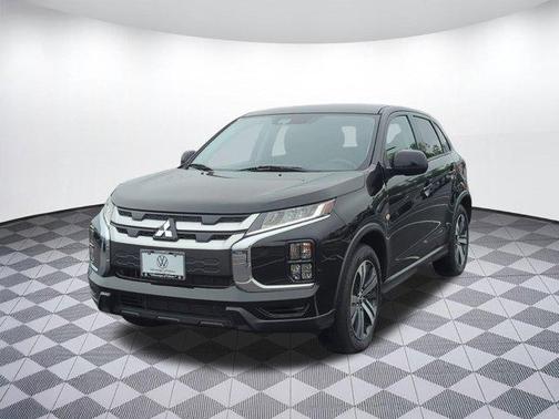 2024 Mitsubishi Outlander Sport 2.0 S