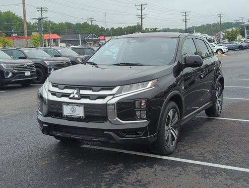 2024 Mitsubishi Outlander Sport 2.0 S