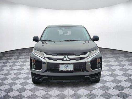 2024 Mitsubishi Outlander Sport 2.0 S