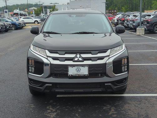 2024 Mitsubishi Outlander Sport 2.0 S