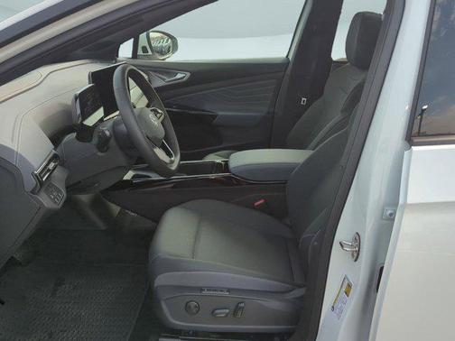 2025 Volkswagen ID.4 AWD Pro S