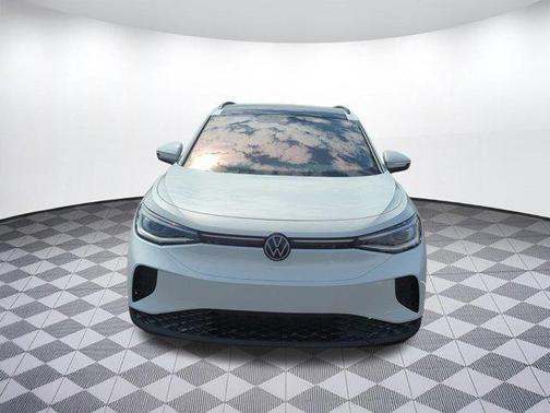 2025 Volkswagen ID.4 AWD Pro S