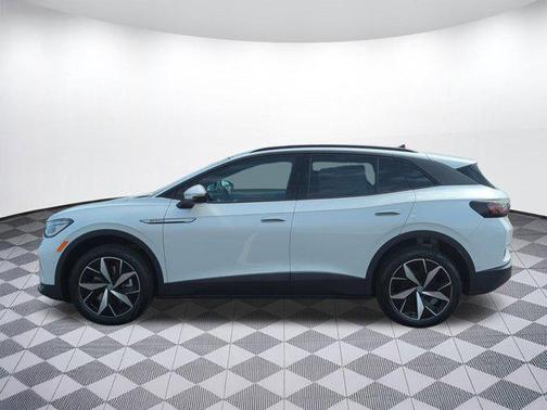 2025 Volkswagen ID.4 AWD Pro S