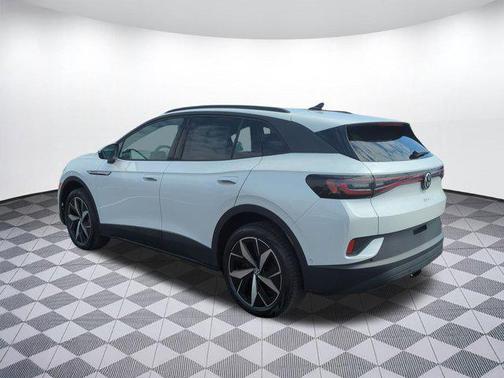2025 Volkswagen ID.4 AWD Pro S