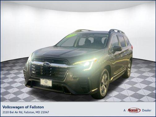 2023 Subaru Ascent Premium 7-Passenger
