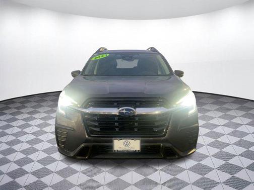 2023 Subaru Ascent Premium 7-Passenger