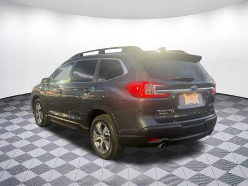 2023 Subaru Ascent Premium 7-Passenger